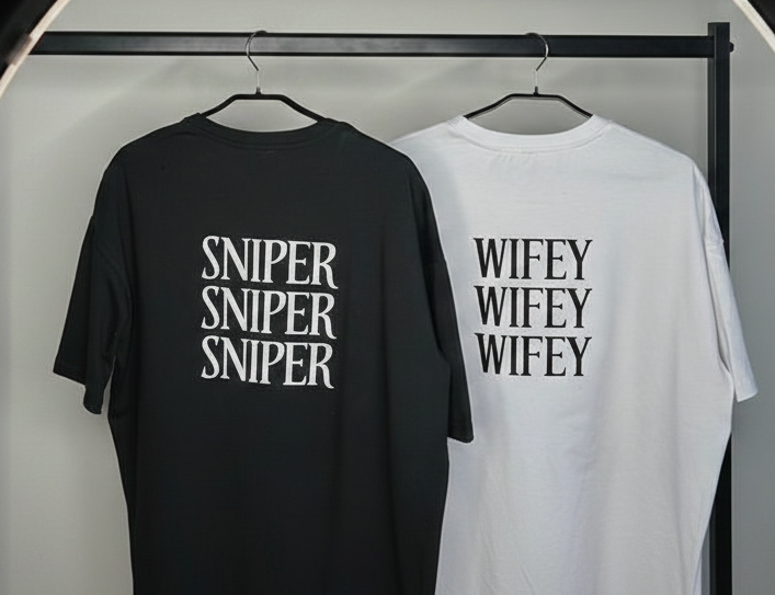 Sniper-Wifey..